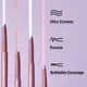 Хайлайтер Sheglam Fairy Wand Precision Highlighter Pencil Starlight - зображення 4