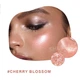 М'який хайлайтер Sheglam Glowchi Bouncy Highlighter - Cherry Blossom - зображення 2