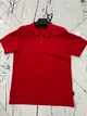 Мужское поло Tommy Hilfiger L красный - изображение 1