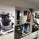 Постер Арнольд Шварценеггер, Arnold Schwarzenegger, бодибилдер, A3 42×28 см (id0448) - изображение 4