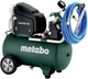 Компрессор Metabo Basic 300-50 (601525000) - изображение 3