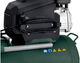Компрессор Metabo Basic 300-50 (601525000) - изображение 4