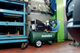 Компрессор Metabo Basic 300-50 (601525000) - изображение 8