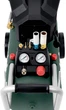 Компрессор Metabo Basic 200-24 (601522000) - изображение 4