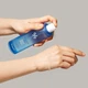 Зволожуючий тонер для обличчя з гіалуроновою кислотою Dr.Ceuracle Hyal Reyouth Toner, 120 мл - изображение 4