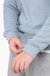 Світшот чоловічий YUKI блакитний 46 ЦБ-00291039 - изображение 3