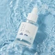 Зволожуюча сироватка для чутливої шкіри ROUND LAB 1025 Dokdo Ampoule 45 g - изображение 4
