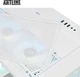 Компьютер ARTLINE Gaming PBGWHITE (PBGWHITEv01) AMD Ryzen 5 7500F / RAM 32 ГБ / SSD 1 ТБ / nVidia GeForce RTX 5060 Ti, 8 ГБ - изображение 20