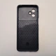 Удароміцний чохол CamShield Ring для Motorola G54 протиударний чорний бампер - зображення 3
