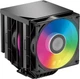 Кулер PcCooler RT720 TC ARGB BK (RT720 TC ARGB BK) - изображение 1