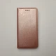 Чехол книжка Keyunfei для Xiaomi Redmi 7A на магните розовое золото - изображение 1
