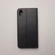 Чехол книжка Keyunfei для Xiaomi Redmi 7A на магните черный - изображение 2