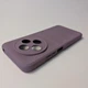 Чехол Airbag Shield для Xiaomi Redmi 14C, Poco C75 противоударный фиолетовый - изображение 3