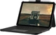 Чохол-клавіатура Urban Armor Gear Rugged для iPad 11" (A16) (11th Gen, 2025) з тримачем Apple Pencil Black (840283923890) - зображення 2