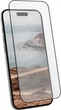 Захисне скло Urban Armor Gear Glass Shield do Apple iPhone Air Black (14438511VNA) - зображення 1