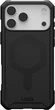 Чохол Urban Armor Gear Essential Armor MagSafe для Apple iPhone 17 Pro Max Black (840283922893) - зображення 1