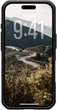 Etui Urban Armor Gear Civilian LT MagSafe do Apple iPhone 17 Pro Black (840283922961) - obraz 2