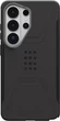 Etui Urban Armor Gear Civilian MagSafe do Samsung Galaxy S26 Ultra Black (214535114040) - obraz 1