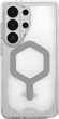 Чохол Urban Armor Gear Plyo MagSafe для Samsung Galaxy S26 Ultra Ice/Silver (214539114333) - зображення 1
