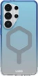 Etui Urban Armor Gear Plyo MagSafe do Samsung Galaxy S26 Ultra Blue Ombré (214539115E5E) - obraz 1