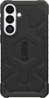 Etui Urban Armor Gear Pathfinder MagSafe do Samsung Galaxy S26 Plus Black (214531114040) - obraz 1