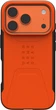 Чохол Urban Armor Gear Civilian MagSafe для Apple iPhone 17 Pro Orange (114545119797) - зображення 1