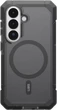 Чохол Urban Armor Gear Trooper MagSafe для Samsung Galaxy S26 Ash (214518113131) - зображення 1