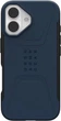 Etui Urban Armor Gear Civilian MagSafe do Apple iPhone 17 Mallard (114547115555) - obraz 1