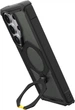 Etui Urban Armor Gear Plasma XTE 360 MagSafe do Samsung Galaxy S26 Ultra Black (214525114040) - obraz 2