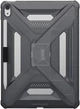 Чохол-книжка Urban Armor Gear Scout Plus для Apple iPad 10.9" 2022 з тримачем Apple Pencil Ash (124495113131) - зображення 1