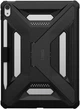 Чохол-книжка Urban Armor Gear Scout Plus для Apple iPad 10.9" 2022 з тримачем Apple Pencil Black (124495114040) - зображення 1
