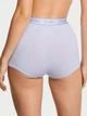 Женские трусики Victoria's Secret (56972955163931) Boyshort S голубые - изображение 2