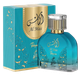 Woda perfumowana unisex Sahari Al Mas Turquoise 100 ml (6294019015177) - obraz 2