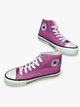 Жіночі кеди високі з вишивкою Converse рожеві 39 - зображення 12