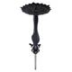 Кальян KARMA HOOKAH 3.0 Black (Craft Black Matt) - изображение 3