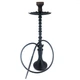 Кальян KARMA HOOKAH 1.1 Black (Craft Black Matt) - изображение 1