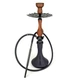 Кальян KARMA HOOKAH 3.0 Mini Brown (Craft Black Matt) - изображение 2