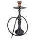 Кальян KARMA HOOKAH 3.0 Mini Black (Craft Black Matt) - изображение 2