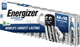 Батарейка ENERGIZER AA Ultimate Lithium уп 10 шт. - зображення 1