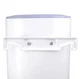 Бойлер Eldom Eureka 80 2x1.0 kW wvf08046fd hvs - зображення 5