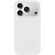 Чехол Silk Full Protective (AA) NO LOGO для Apple iPhone 17 Pro Max (6.9") (Белый / White) Epik (261494) - изображение 2