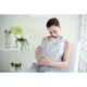 Слінг Chicco Boppy ComfyHug до 9 кг Сріблясто-зелений (647879) (8058664143832) - зображення 3