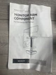 Крепление кронштейна монитора MP0353-01 для Samsung G9, настольное, зажим - Уценка - изображение 4