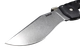 Ніж Cold Steel Spartan BLACK (AUS10A) - зображення 2