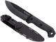 Ніж KA-BAR Becker Campanion BK2 (Plastic Sheath) - зображення 1