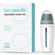 Мезоштамп Bio Needle H24 24 иглы с регулировкой 0–1.5 мм и резервуаром 10 мл Bioneedle - изображение 1