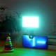 LED лампа на прищепке RGB, LAMP - изображение 2