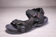 Сандалии мужские кожаные Merrell Sandspur Leather Sport Black 41 - изображение 4