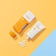 Солнцезащитный крем-основа Frudia Tone Up Base Sun Cream SPF50+ PA+++ 50 мл - изображение 6