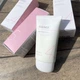 Солнцезащитная эссенция с комплексом растительных экстрактов Missha All Around Safe Block Essence Sun SPF45+/PA+++ 50 мл - изображение 2